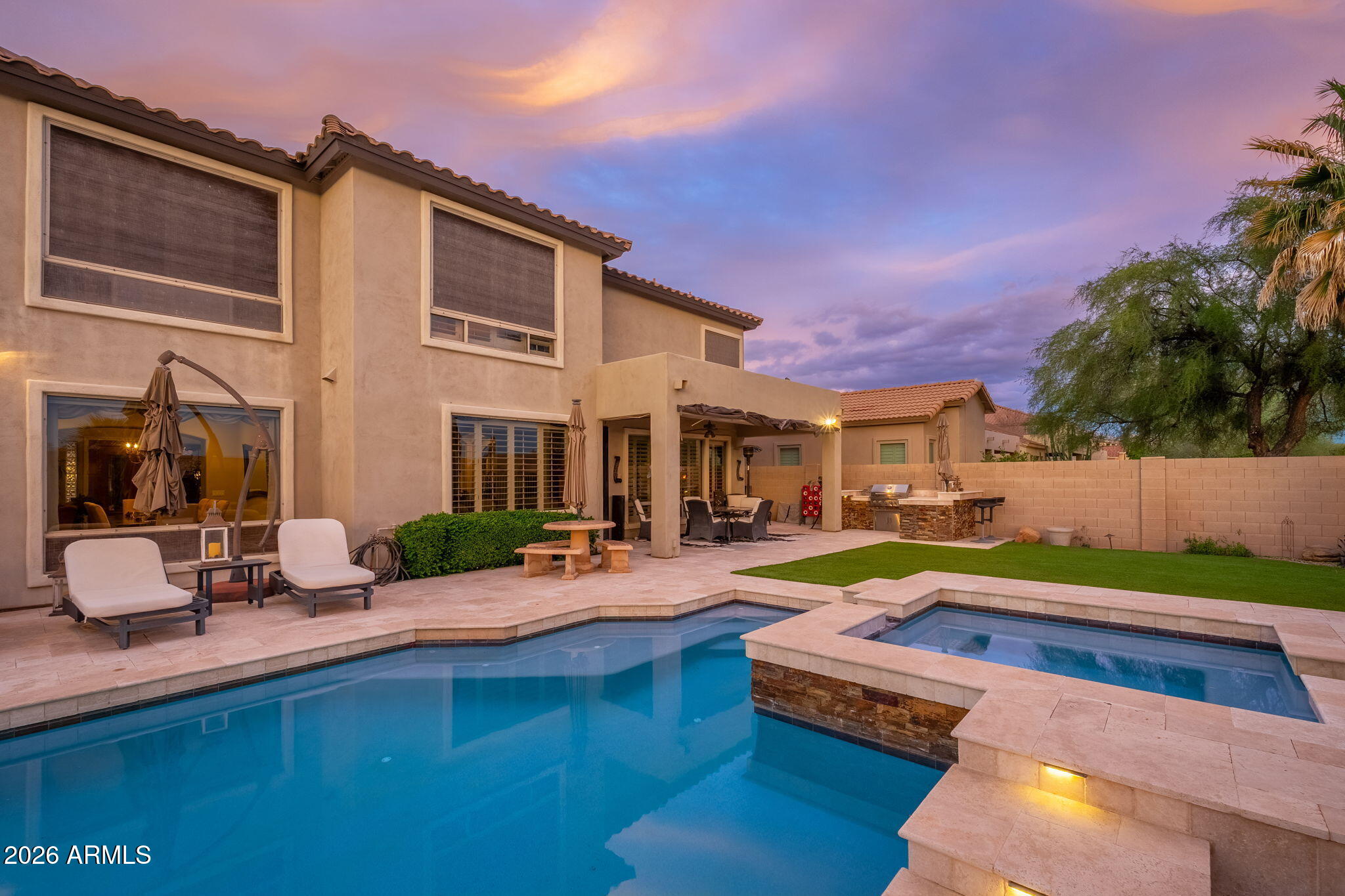 4107 East Pullman Road Cave Creek, AZ 85331 - Photo 55 of 73 4107 E Pullman Rd - 73