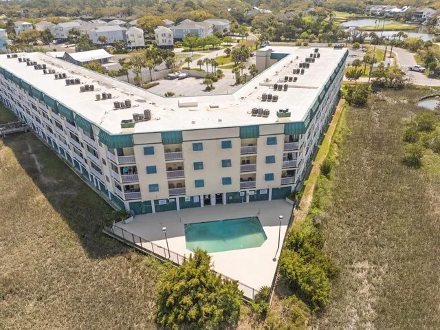 $535,000 | 116 Bay Creek Villa, Edisto Beach, SC 29438