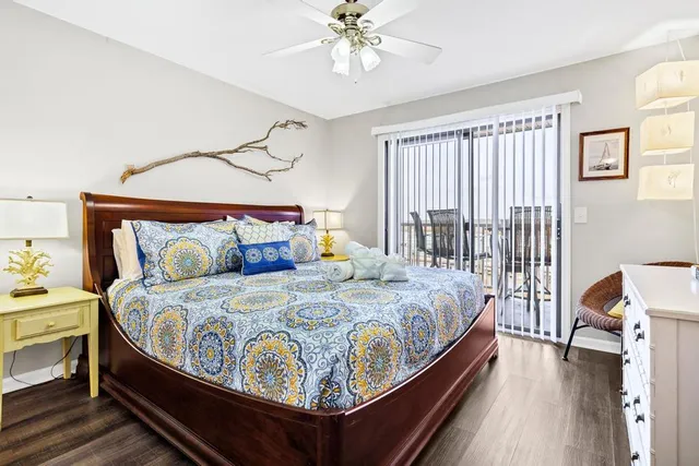 $535,000 | 116 Bay Creek Villa, Edisto Beach, SC 29438