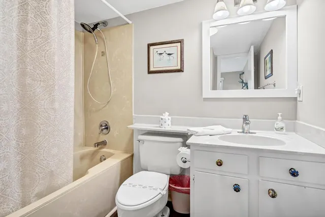 $535,000 | 116 Bay Creek Villa, Edisto Beach, SC 29438