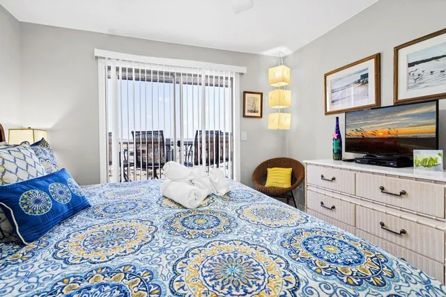 $535,000 | 116 Bay Creek Villa, Edisto Beach, SC 29438