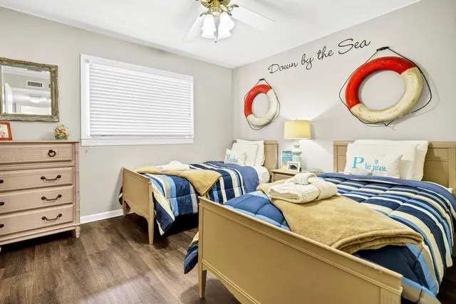 $535,000 | 116 Bay Creek Villa, Edisto Beach, SC 29438