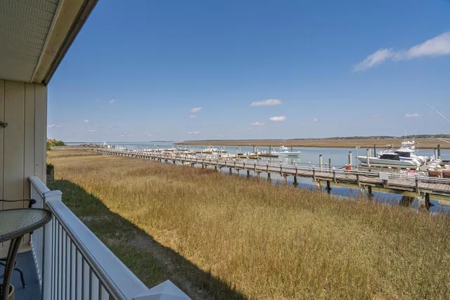 $535,000 | 116 Bay Creek Villa, Edisto Beach, SC 29438