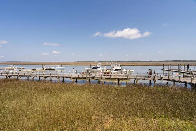 $535,000 | 116 Bay Creek Villa, Edisto Beach, SC 29438
