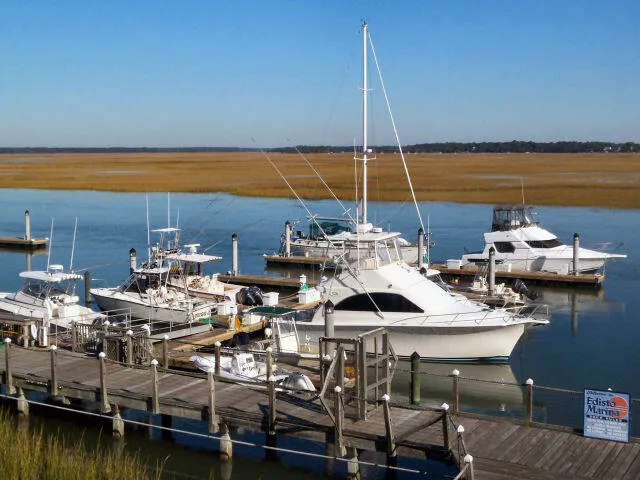 $535,000 | 116 Bay Creek Villa, Edisto Beach, SC 29438
