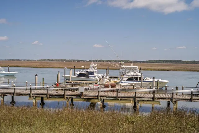 $535,000 | 116 Bay Creek Villa, Edisto Beach, SC 29438