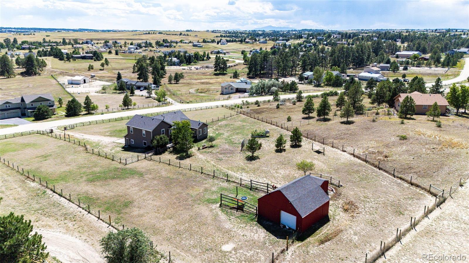 2501 Remington Road Elizabeth, CO 80107 - Photo 46 of 48 Gallery Image 46