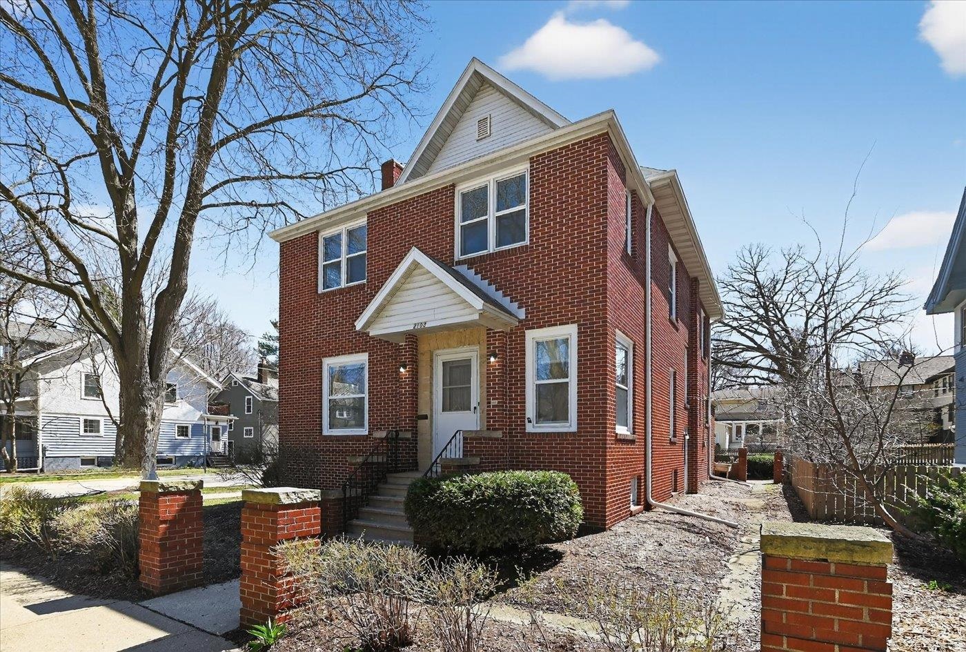 2103 Madison Street Madison, WI 53711 - Photo 3 of 45