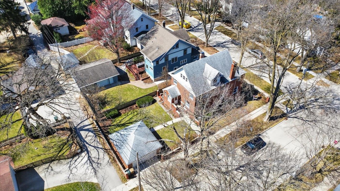 2103 Madison Street Madison, WI 53711 - Photo 40 of 45