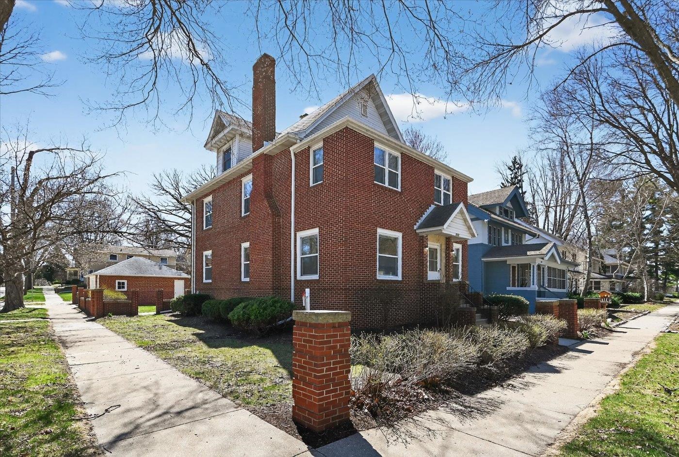 2103 Madison Street Madison, WI 53711 - Photo 41 of 45