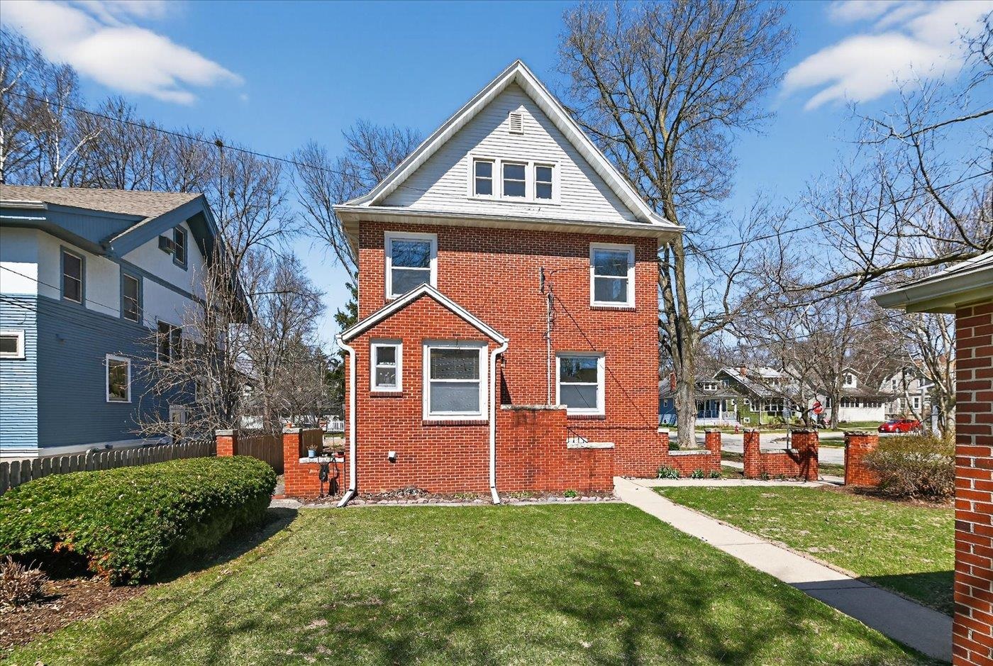 2103 Madison Street Madison, WI 53711 - Photo 42 of 45