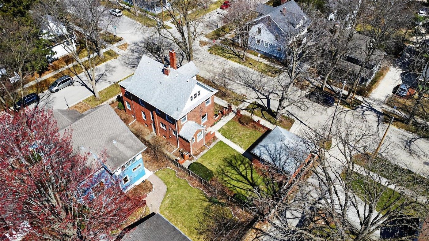 2103 Madison Street Madison, WI 53711 - Photo 44 of 45