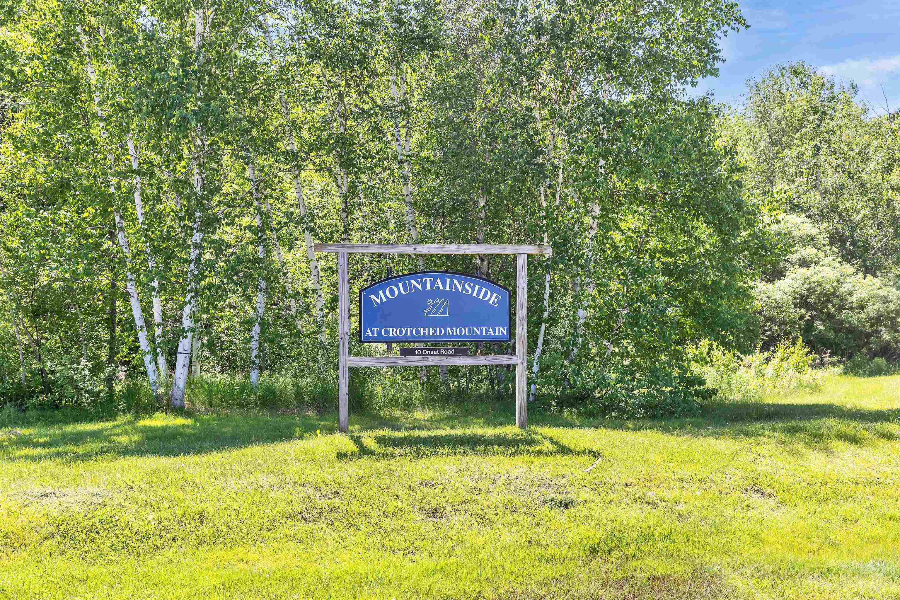 10 Onset Road, Unit 9B Bennington, NH 03442 - Photo 55 of 55