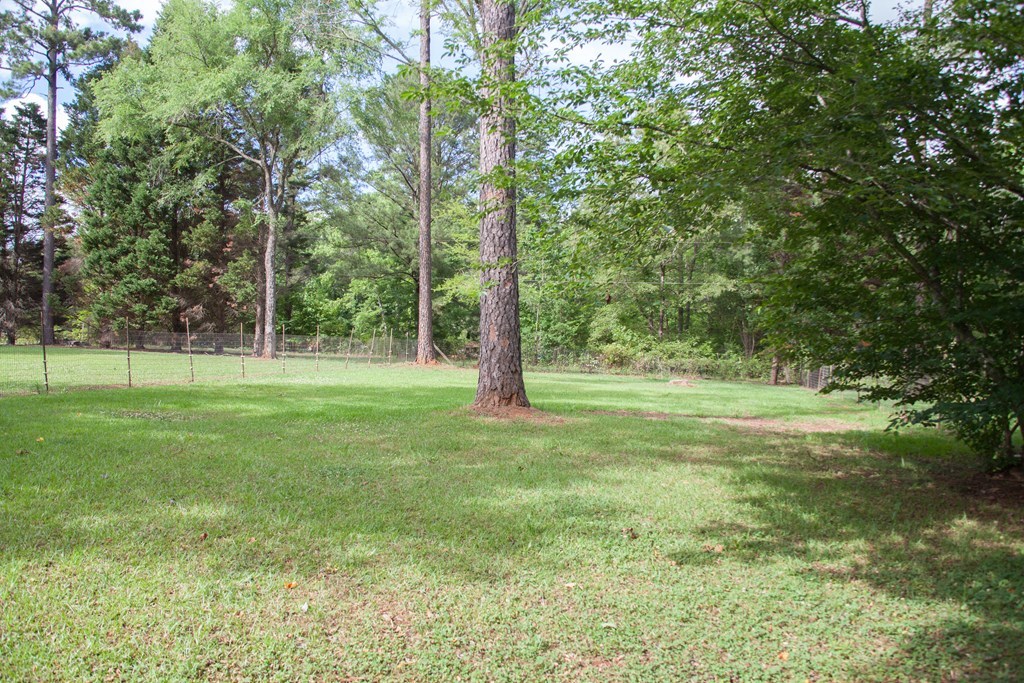 414 Homer Roberts Road Gray, GA 31032 - Photo 28 of 33 a view of a park with large trees
