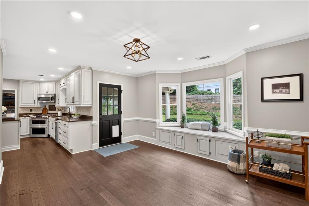 4043 Penhurst Drive Marietta, GA 30062 - Photo 26 of 65