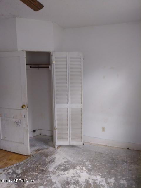 2022 Moncrief Road Jacksonville, FL 32209 - Photo 16 of 19 a view of an empty room