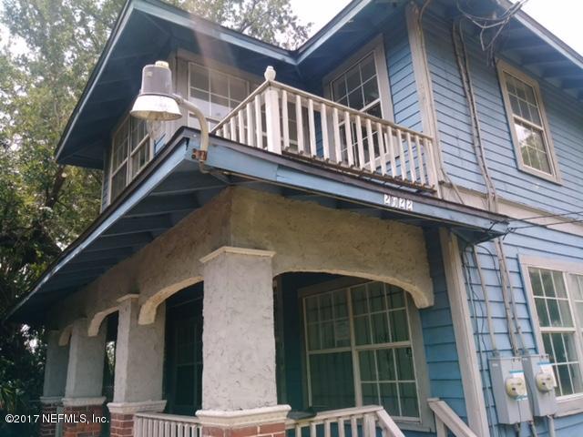 2022 Moncrief Road Jacksonville, FL 32209 - Photo 2 of 19