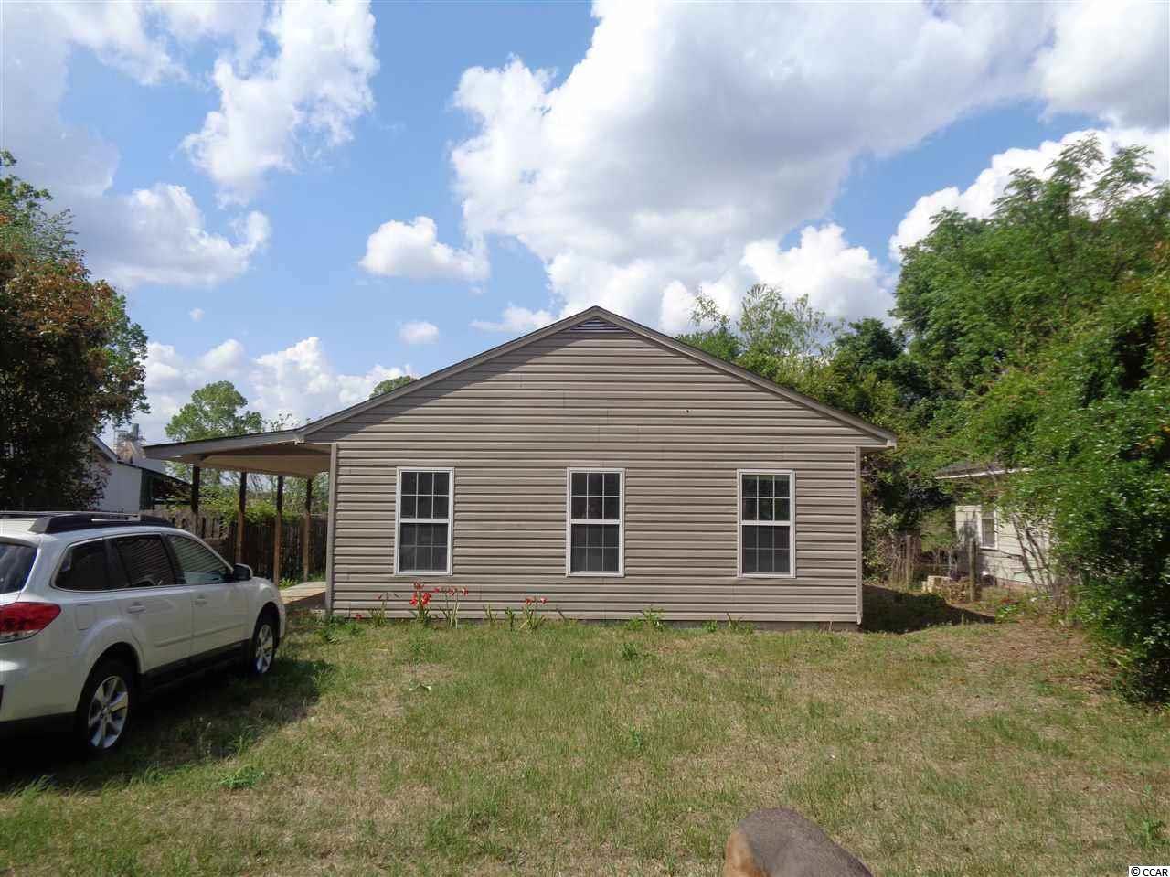 320 Park Street Georgetown, SC 29440 - Photo 1 of 8