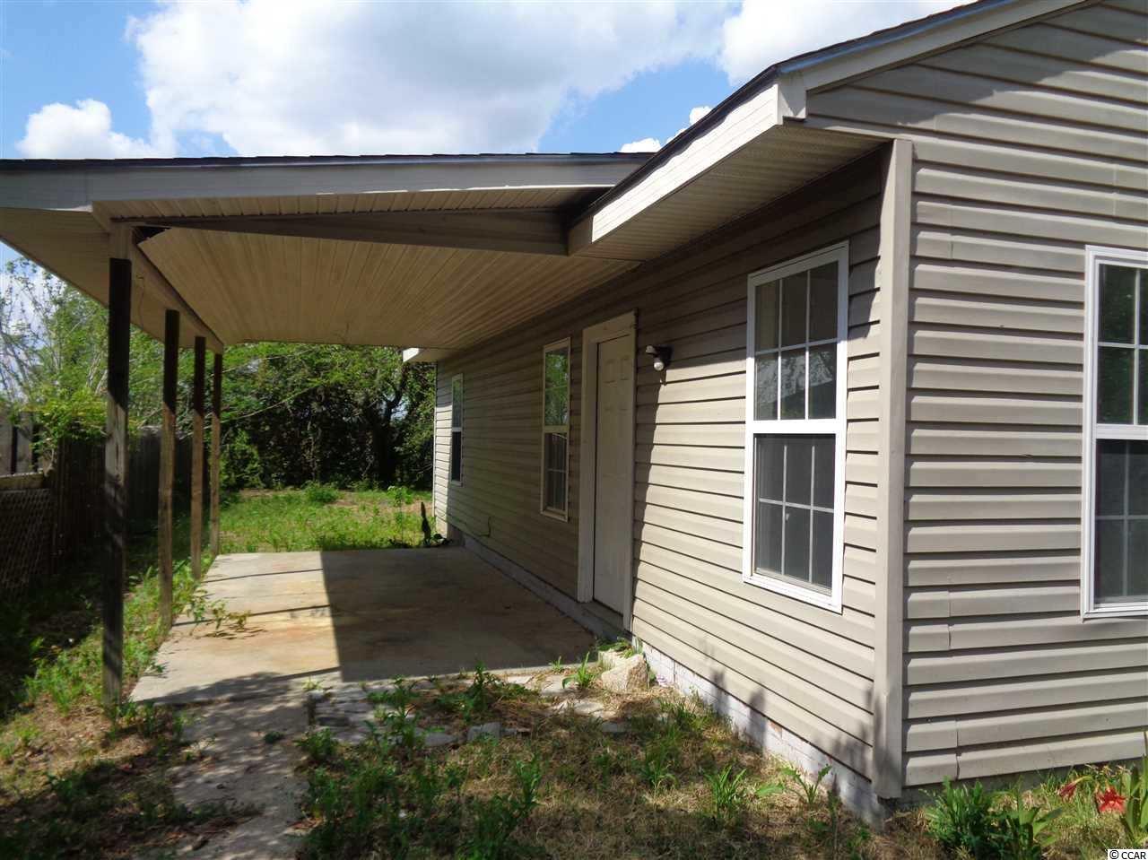 320 Park Street Georgetown, SC 29440 - Photo 2 of 8