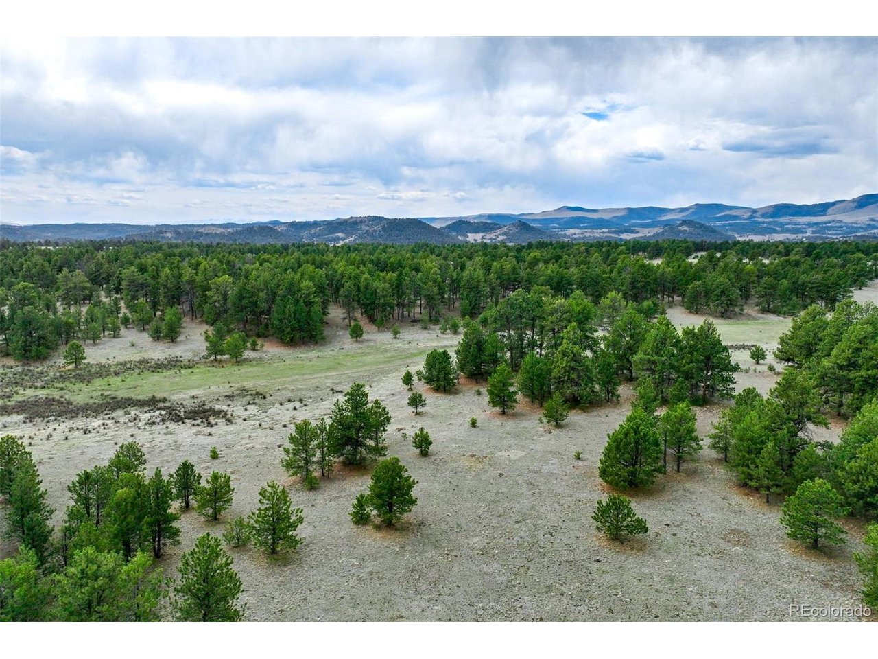 103 Doe Valley Road Guffey, CO 80820 - Photo 35 of 46