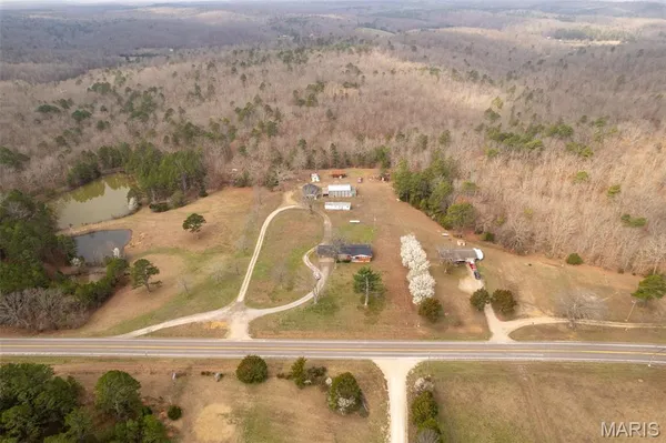 $675,000 | 60863 Highway 21, Ellington, MO 63638