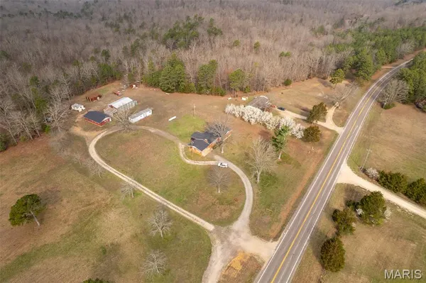 $675,000 | 60863 Highway 21, Ellington, MO 63638