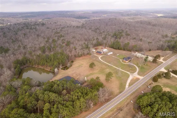 $675,000 | 60863 Highway 21, Ellington, MO 63638