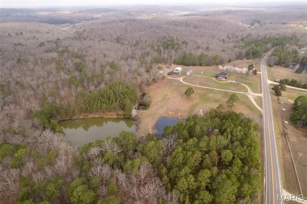 $675,000 | 60863 Highway 21, Ellington, MO 63638