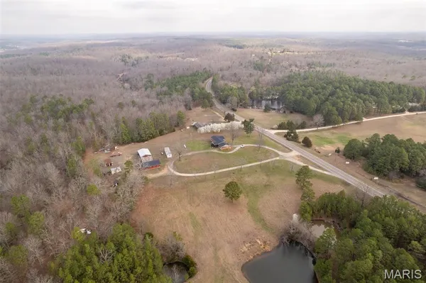 $675,000 | 60863 Highway 21, Ellington, MO 63638