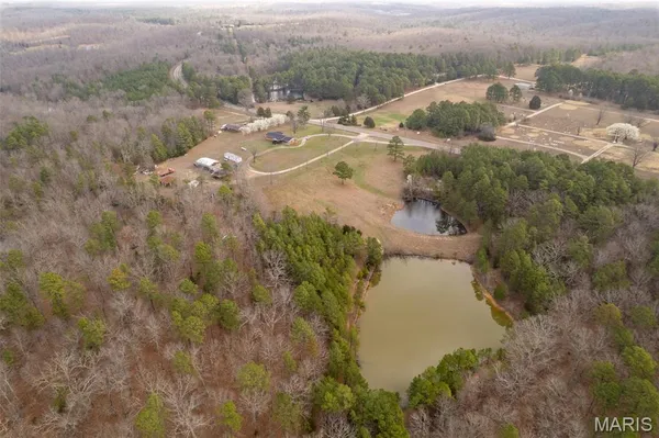 $675,000 | 60863 Highway 21, Ellington, MO 63638