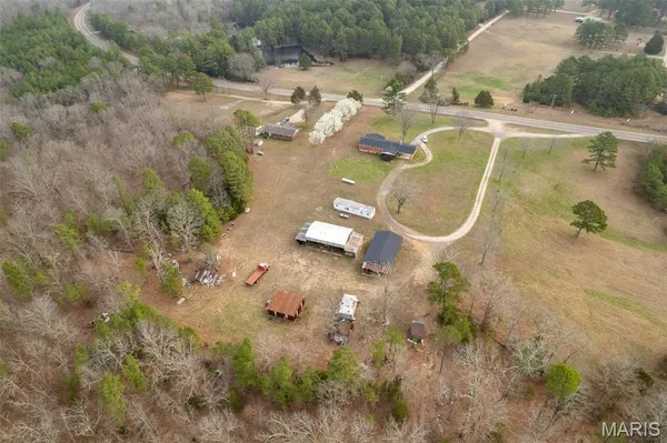 $675,000 | 60863 Highway 21, Ellington, MO 63638