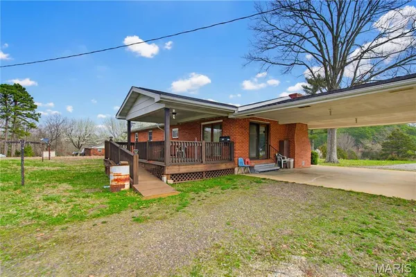 $675,000 | 60863 Highway 21, Ellington, MO 63638