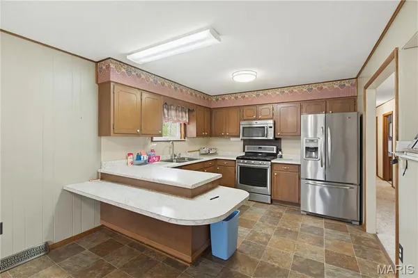 $675,000 | 60863 Highway 21, Ellington, MO 63638