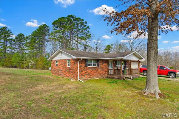 $675,000 | 60863 Highway 21, Ellington, MO 63638