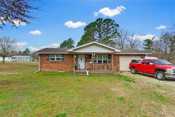 $675,000 | 60863 Highway 21, Ellington, MO 63638