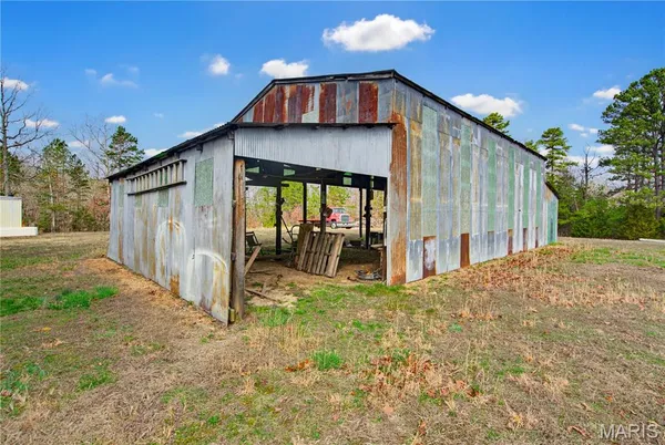 $675,000 | 60863 Highway 21, Ellington, MO 63638