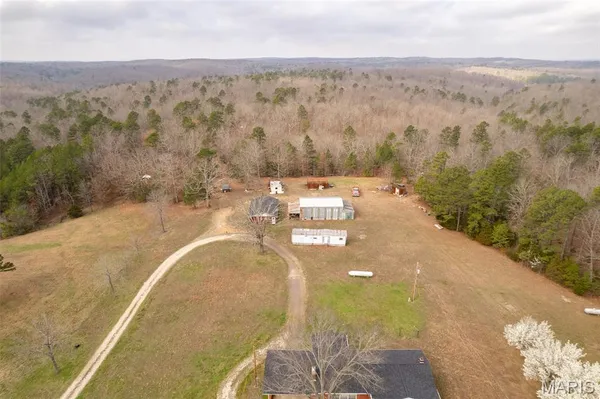 $675,000 | 60863 Highway 21, Ellington, MO 63638