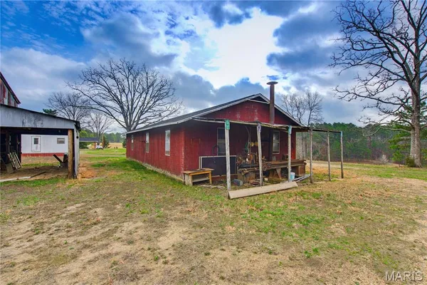 $675,000 | 60863 Highway 21, Ellington, MO 63638