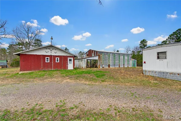$675,000 | 60863 Highway 21, Ellington, MO 63638
