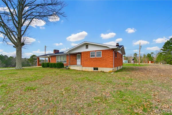 $675,000 | 60863 Highway 21, Ellington, MO 63638