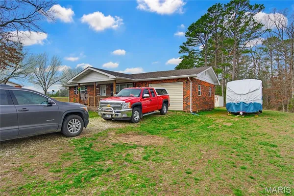 $675,000 | 60863 Highway 21, Ellington, MO 63638
