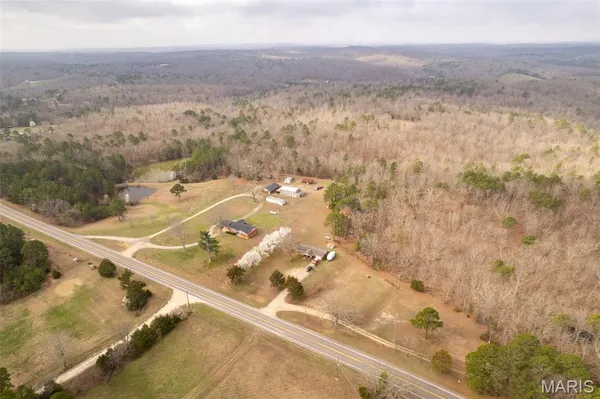 $675,000 | 60863 Highway 21, Ellington, MO 63638