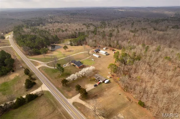 $675,000 | 60863 Highway 21, Ellington, MO 63638