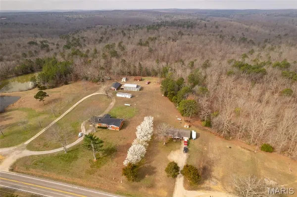 $675,000 | 60863 Highway 21, Ellington, MO 63638