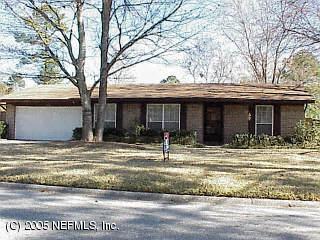 2712 Richards Road Orange Park, FL 32073 - Photo 1 of 1 Photo 1