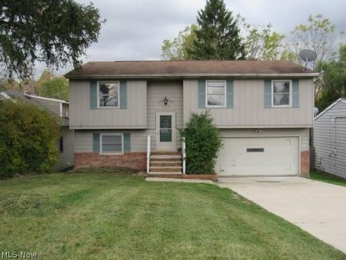 14816 Schreiber Road Maple Heights, OH 44137 - Photo 1 of 15 Gallery Image 1
