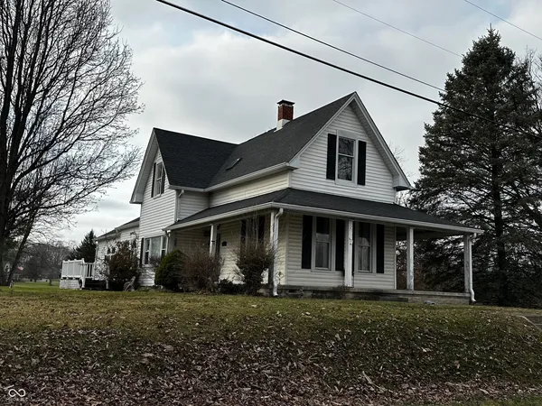 $499,000 | 8924 Acton Road, Indianapolis, IN 46259