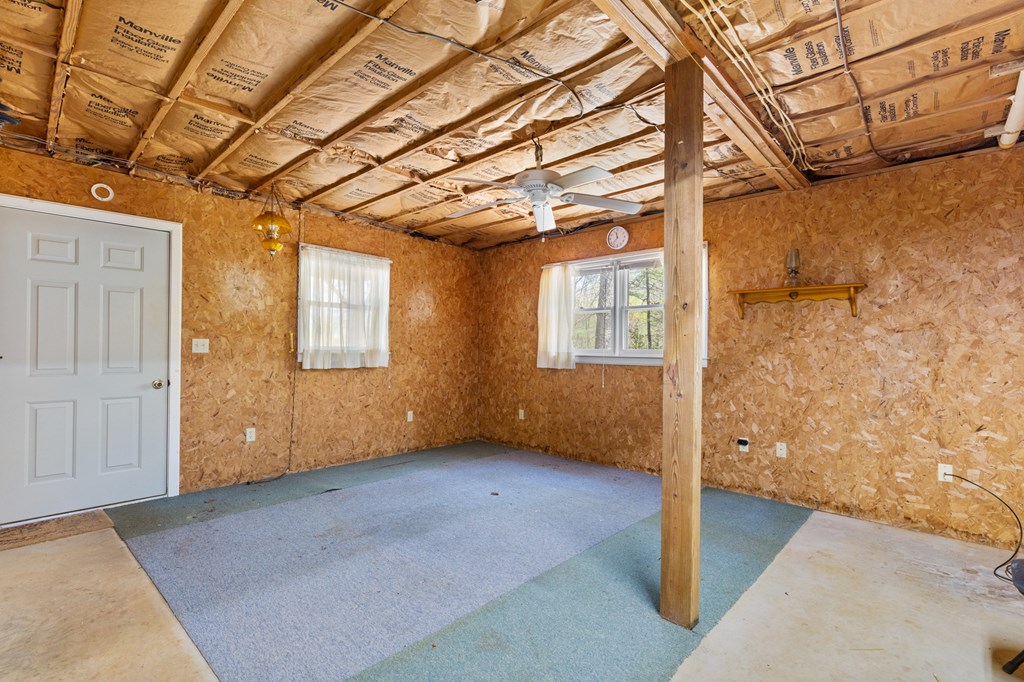 65 Caldwell Mountain Road Suches, GA 30572 - Photo 25 of 38 a view of small space