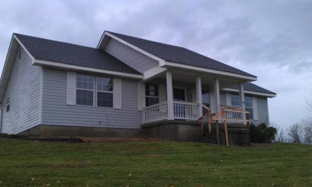 4505 Bybee Road Winchester, KY 40391 - Photo 2 of 15 Photo 2