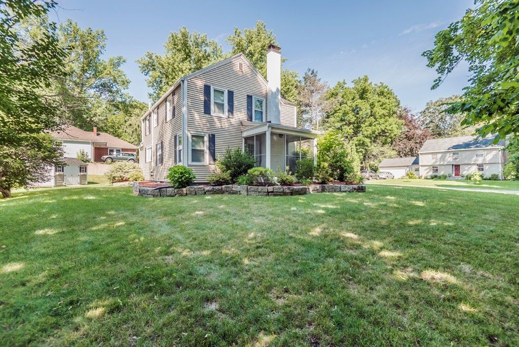 2 Castle Heights Road Andover, MA 01810 - Photo 20 of 21 Gallery Image 20